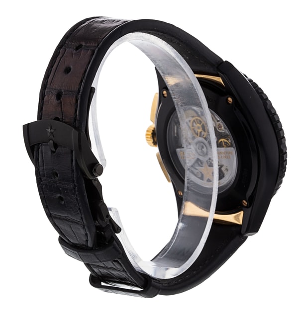 Zenith El Primero Stratos 85.2060.405/23.C714 Image 3